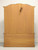 DREXEL Touraine II Pecan French Country China Display Cabinet