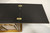 SOLD - DREXEL Touraine II Pecan French Country Flip Top Server on Casters