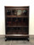 SOLD OUT - Vintage LUNDSTROM Gothic 3-Stack Barrister Bookcase