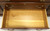 SOLD - LINK-TAYLOR Heirloom Beaufort Solid Mahogany Chippendale Triple Dresser - B