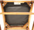 SOLD - KNOB CREEK Mahogany Chippendale Dining Side Chairs - Pair C