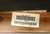 SOLD - KNOB CREEK Mahogany Chippendale Dining Side Chairs - Pair A