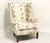 SOLD - STICKLEY Transitional Style Park City Wing Chair - B