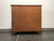 SOLD OUT - Vintage Mahogany Bachelor Chest of Four Drawers