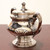 SOLD - TUTTLE Onslow Silverplate Holloware Tea Set with Tray