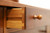 SOLD - STICKLEY Mission Cherry Sideboard 91-711