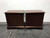 SOLD OUT - DREXEL Traditional Chippendale Cherry Bedside Chests Nightstands - Pair