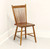 SOLD - Minnesota Black Cherry Spindle Back Side Chair