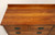 SOLD - MICHEAL'S MISSION by MILLER Cherry Arts & Crafts Mule Chest with Cedar Drawers