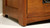 SOLD - MICHEAL'S MISSION by MILLER Cherry Arts & Crafts Mule Chest with Cedar Drawers