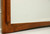 SOLD - MICHEAL'S MISSION by MILLER Cherry Arts & Crafts Wall Mirror