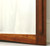 SOLD - MICHEAL'S MISSION by MILLER Cherry Arts & Crafts Wall Mirror