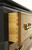 CENTURY Chin Hua by Raymond Sobota Asian Chinoiserie Bedside Chest