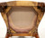 SOLD -  HICKORY CHAIR Mahogany Queen Anne Dining Side Chairs - Pair C