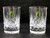 WATERFORD Crystal Ireland 4" Ferndale Juice Tumbler - Pair B *New in Open Box*
