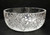 WATERFORD Crystal Ireland 8" Viking Triangle Bowl *New in Open Box*