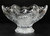 SOLD - WATERFORD Crystal 10" Christmas Night Bowl *New in Open Box*