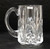 SOLD - WATERFORD Marquis Crystal Germany 6" Brookside Beerstein C *New in Open Box*