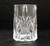 SOLD - WATERFORD Marquis Crystal Germany 6" Brookside Beerstein C *New in Open Box*