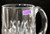 SOLD - WATERFORD Marquis Crystal Germany 6" Brookside Beerstein C *New in Open Box*