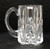 SOLD - WATERFORD Marquis Crystal Germany 6" Brookside Beerstein B *New in Open Box*