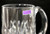 SOLD - WATERFORD Marquis Crystal Germany 6" Brookside Beerstein B *New in Open Box*