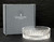 SOLD - WATERFORD Crystal 5" Heritage Wine Bottle Coaster *New in Open Box*