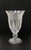 SOLD - WATERFORD Crystal 15" Lisdoonvarna Pedestal Flower Vase