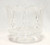WATERFORD Crystal Ireland 8.5" Special Edition 2019 Strongbow Castle Bowl *New in Open Box*