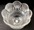 WATERFORD Crystal Ireland 8.5" Special Edition 2019 Strongbow Castle Bowl *New in Open Box*