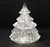 WATERFORD Marquis Crystal 7" Christmas Tree Box *New in Open Box*