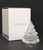 WATERFORD Marquis Crystal 7" Christmas Tree Box *New in Open Box*