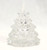 WATERFORD Marquis Crystal 7" Christmas Tree Box *New in Open Box*
