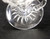 SOLD - WATERFORD Crystal Ireland 6.5" Lismore Irish Coffee Mugs - Pair B