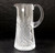 SOLD - WATERFORD Crystal 10" Sullivan Pitcher