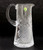 SOLD - WATERFORD Crystal 10" Sullivan Pitcher