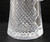 SOLD - WATERFORD Crystal 10" Sullivan Pitcher