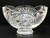 WATERFORD Crystal Ireland 10" Heritage of Ireland Scalloped Footed Bowl