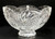 WATERFORD Crystal Ireland 10" Heritage of Ireland Scalloped Footed Bowl