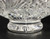 WATERFORD Crystal Ireland 10" Heritage of Ireland Scalloped Footed Bowl
