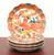 SOLD - ARITA IMARI Peacock China Dinner Service for Four - 21 Pieces