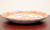 SOLD- ARITA IMARI Peacock China 12" Chop Plate & 10" Vegetable Bowl