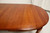 SOLD - PENNSYLVANIA HOUSE Solid Cherry Queen Anne Dining Table