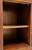 SOLD - DREXEL HERITAGE Chippendale Flame Mahogany China Display Cabinet