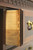 SOLD - DREXEL HERITAGE Chippendale Flame Mahogany China Display Cabinet