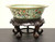 SOLD - Mid 20th Century Chinese Porcelain Bowl on Stand