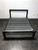 SOLD OUT - Room & Board Modern Minimal Steel Platform Bed - Queen Size