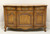 WHITE OF MEBANE Cherry French Provincial Louis XV Sideboard