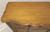 SOLD - WHITE OF MEBANE Cherry French Provincial Louis XV Sideboard