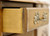 SOLD - WHITE OF MEBANE Cherry French Provincial Louis XV Sideboard